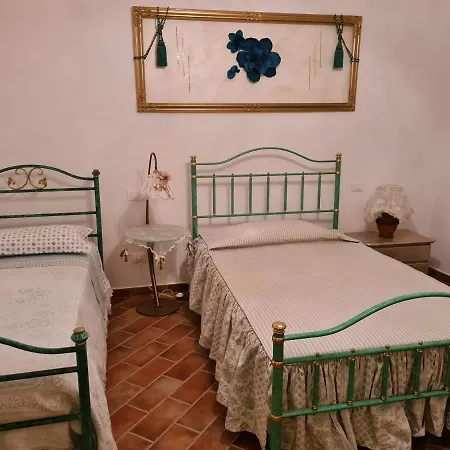 Feriegård La Casa Dei Ricordi