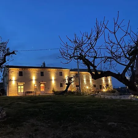 La Casa Dei Ricordi